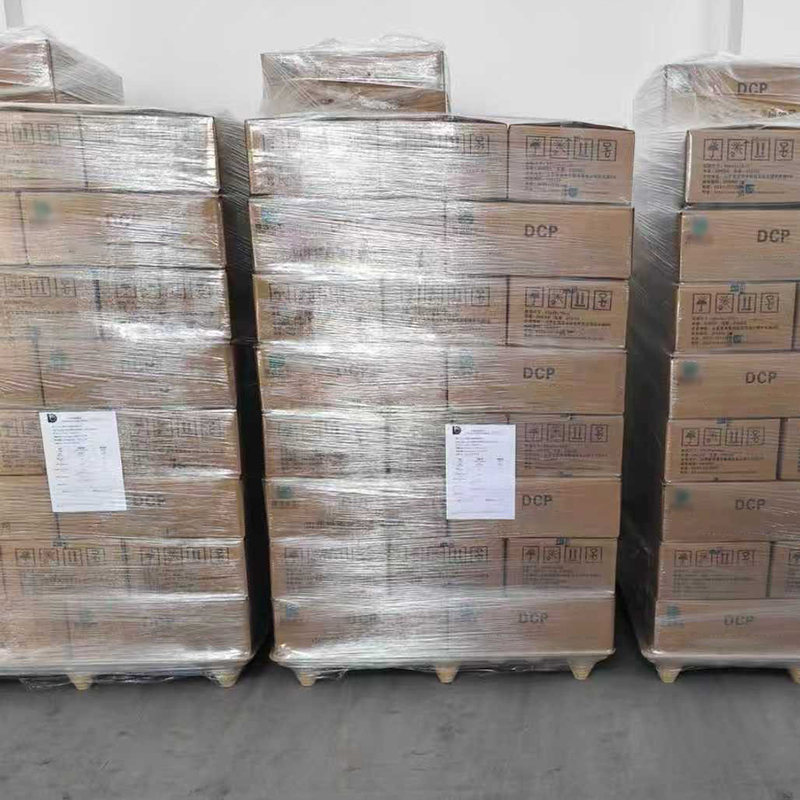 DCP Industrial Grade Dicumyl Peroxide CAS 80-43-3 UN 3110 Factory Direct Supply High Purity Crosslinking Agent