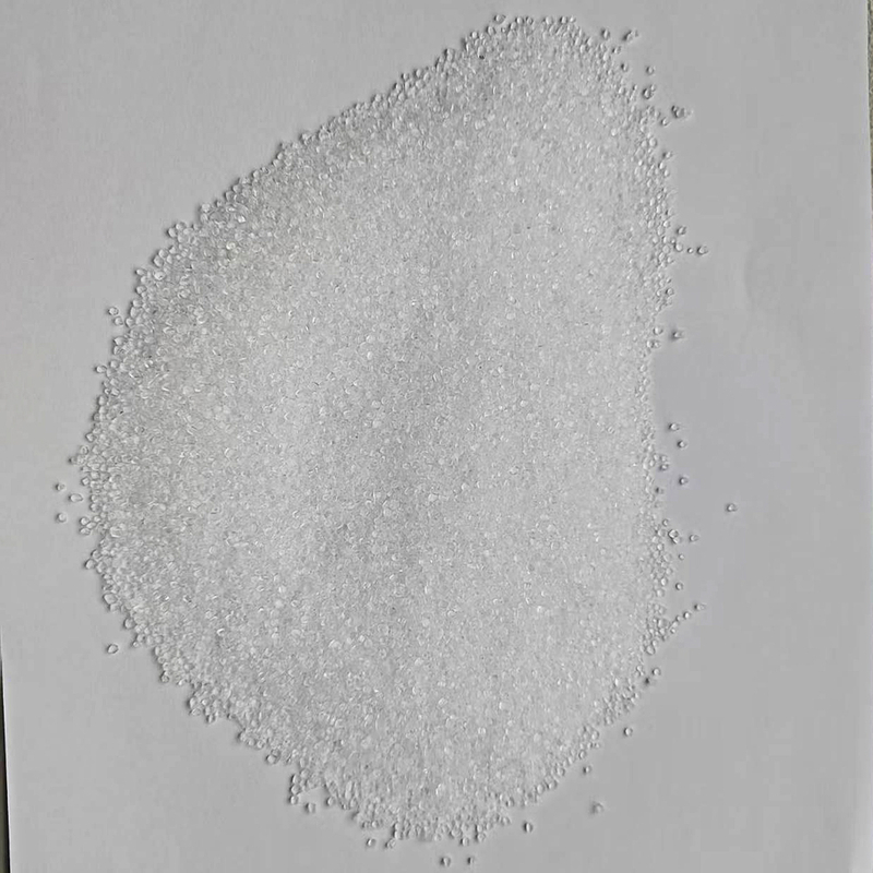 Application of Polymerization Initiator LQ-LPO in Vinyl Chloride/ABS Resin Synthesis