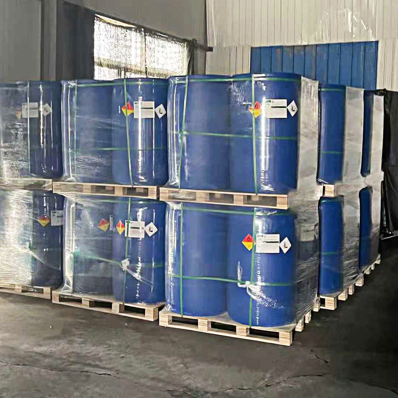 CHP Cumyl Hydroperoxide 90% Aromatic Solution CAS 80-15-9 Industrial Grade